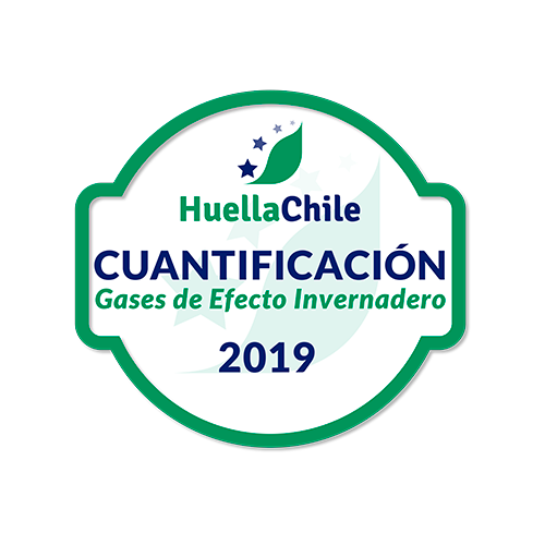 Huella-Chile
