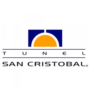 Tunel San Cristobal